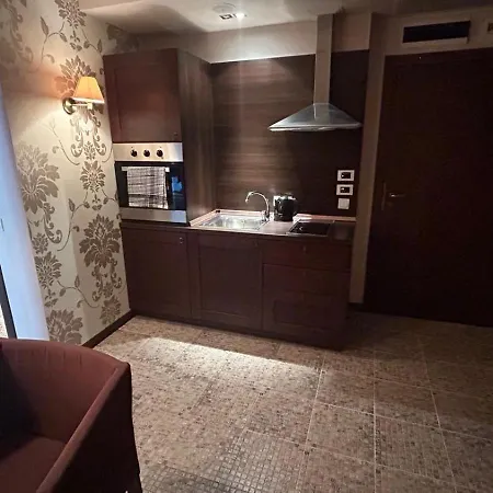 Barcelo Royal Apartment Slantschew brjag