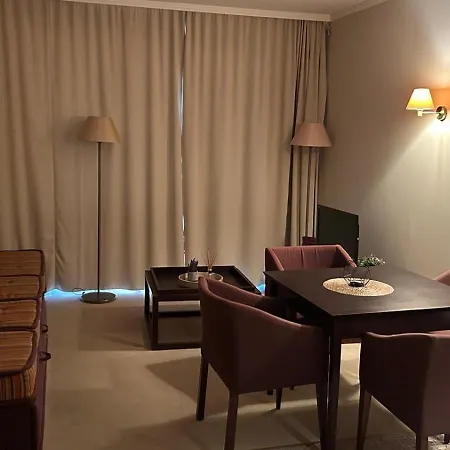 Apartment Barcelo Royal Slantschew brjag