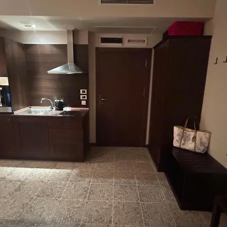 Barcelo Royal Apartment Slantschew brjag